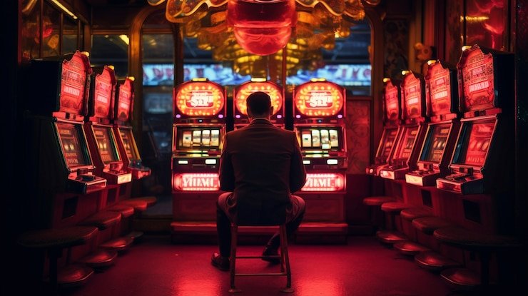 mpoatm login mobile app interface showing live blackjack table and game menu